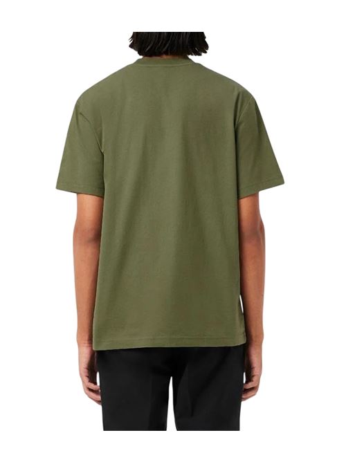TH7318BMY VERDE lacoste | TH7318BMY VERDE